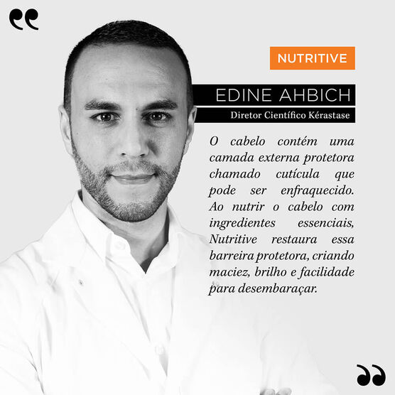 NUTRITIVE NECTAR THERMIQUE 150ML